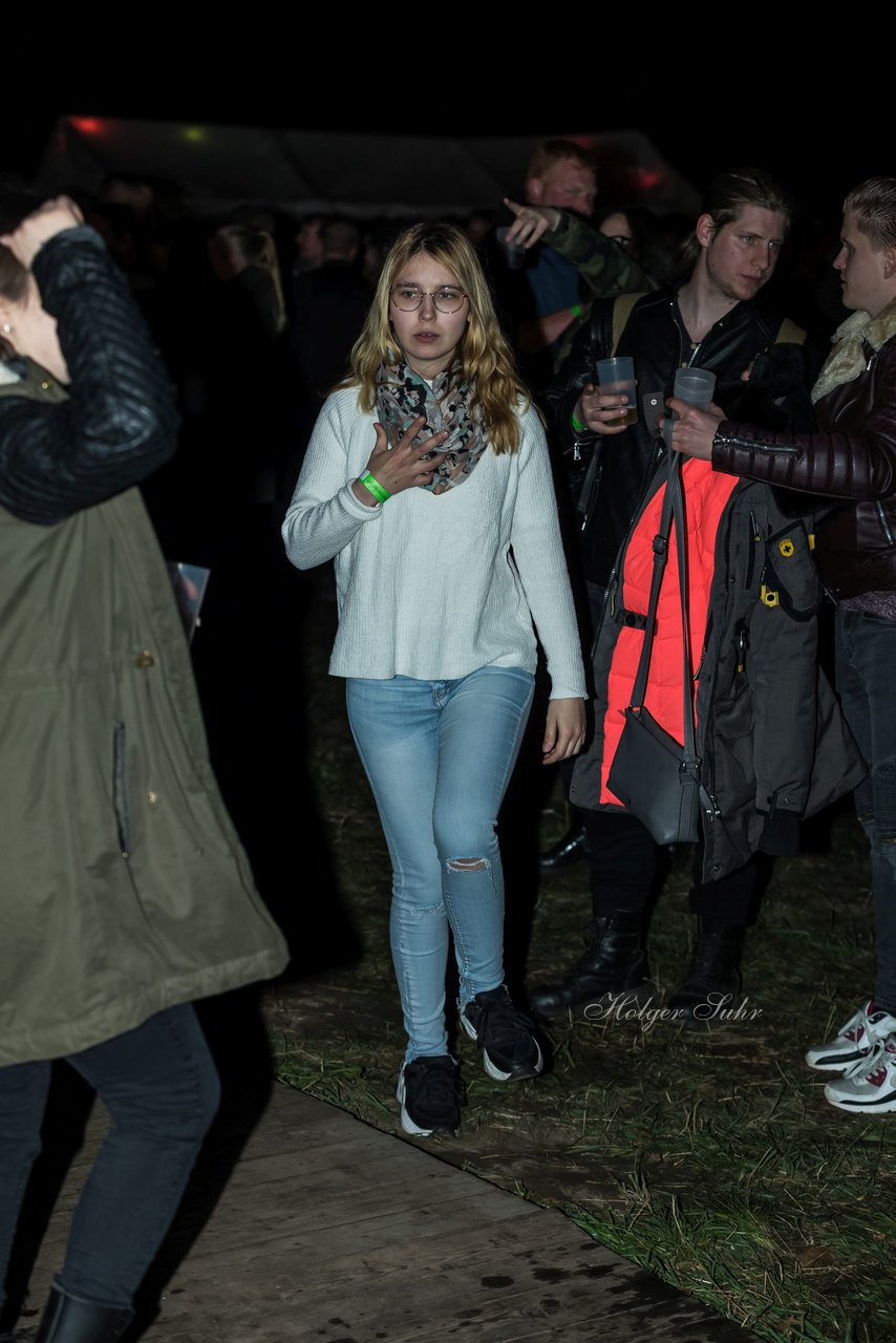 Bild 523 - Osterfeuer